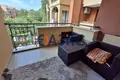 Mieszkanie 2 pokoi 64 m² Nesebyr, Bułgaria