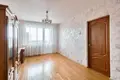 Wohnung 2 zimmer 47 m² Minsk, Weißrussland