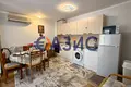 Mieszkanie 3 pokoi 73 m² Sweti Włas, Bułgaria