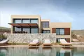  Modern complex of villas with beaches, swimming pools and a spa center, Bodrum, Turkey
