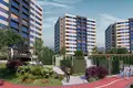 4 bedroom apartment 184 m² Yenimahalle, Turkey