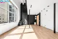 Appartement 2 chambres 54 m² Vilnius, Lituanie