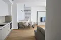 2 bedroom apartment 85 m² in Becici, Montenegro