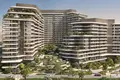 3 bedroom apartment 186 m² Dubai, UAE