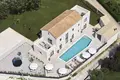 Haus 5 Schlafzimmer 320 m² Poreč, Kroatien