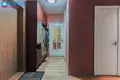 Apartamento 2 habitaciones 50 m² Mazeikiai, Lituania