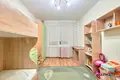 Apartamento 3 habitaciones 71 m² Minsk, Bielorrusia