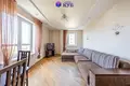 2 room apartment 60 m² Minsk, Belarus