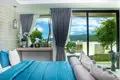 2 bedroom apartment  Phuket, Thailand