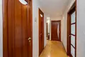 Wohnung 4 zimmer 85 m² Minsk, Belarus
