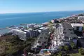 Mieszkanie 5 pokojów  Alanya, Turcja