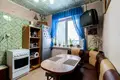 Apartamento 3 habitaciones 64 m² Zhodino, Bielorrusia