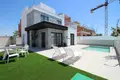 Villa de tres dormitorios 194 m² Pilar de la Horadada, Španjolska