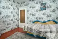 Wohnung 2 zimmer 60 m² Cysc, Belarus