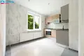 Apartamento 2 habitaciones 61 m² Klaipeda, Lituania