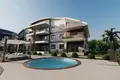 Duplex 3 bedrooms 110 m² Seydikemer, Turkey