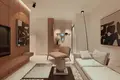 Appartement 2 chambres 82 m² Aradíppou, Chypre