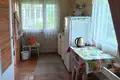 Dom 52 m² Rudzienski sielski Saviet, Białoruś