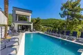 Villa 9 Schlafzimmer 635 m² Abbazia, Kroatien