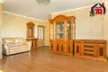 3 room apartment 79 m² Maladzyechna, Belarus