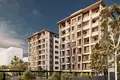 Mieszkanie 2 pokoi 64 m² Antalya, Turcja