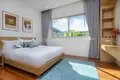 villa de 3 chambres 287 m² Phuket, Thaïlande