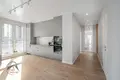 3 room apartment 63 m² Minsk, Belarus