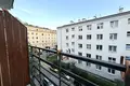 Appartement 2 chambres 52 m² en Varsovie, Pologne