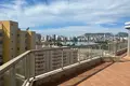 Penthouse 3 Schlafzimmer 134 m² Calp, Spanien