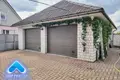 Maison 168 m² Retchitsa, Bélarus