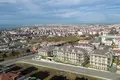 Квартира 2 комнаты 73 м² Мраморноморский регион, Турция
