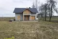 Haus 140 m² Sarsunski sielski Saviet, Weißrussland