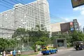 Mieszkanie 1 pokój 48 m² Pattaya, Tajlandia