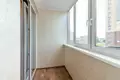 5 room apartment 121 m² Minsk, Belarus