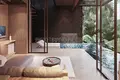 Villa de 1 habitación 85 m² Choeng Thale, Tailandia