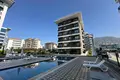 Penthouse 3 zimmer 127 m² Kestel, Türkei