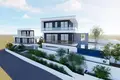 Casa 3 habitaciones 252 m² Agios Tychonas, Chipre