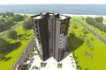 Квартира 1 комната 95 м² Турция, Турция