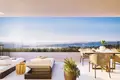 2 bedroom penthouse 80 m² Fuengirola, Spain