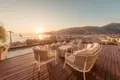 Penthouse 3 pokoi 178 m² Muratpasa, Turcja
