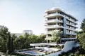Wohnung 1 Schlafzimmer 67 m² Germasogeia, Zypern