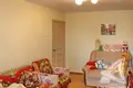 Квартира 2 комнаты 38 м² Брест, Беларусь