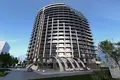 Wohnung 1 zimmer 32 m² Batumi, Georgien