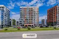 1 room apartment 34 m² Minsk, Belarus
