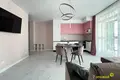 Appartement 3 chambres 56 m² Minsk, Bélarus