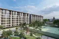 Studio apartment 1 bedroom 36 m² Phuket, Thailand