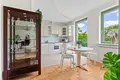 Appartement 3 chambres 92 m² en Varsovie, Pologne