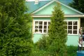 3 room house 96 m² Mginskoe gorodskoe poselenie, Russia