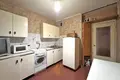 1 room apartment 37 m² Minsk, Belarus