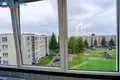 3 room apartment 64 m² Panevėžys, Lithuania